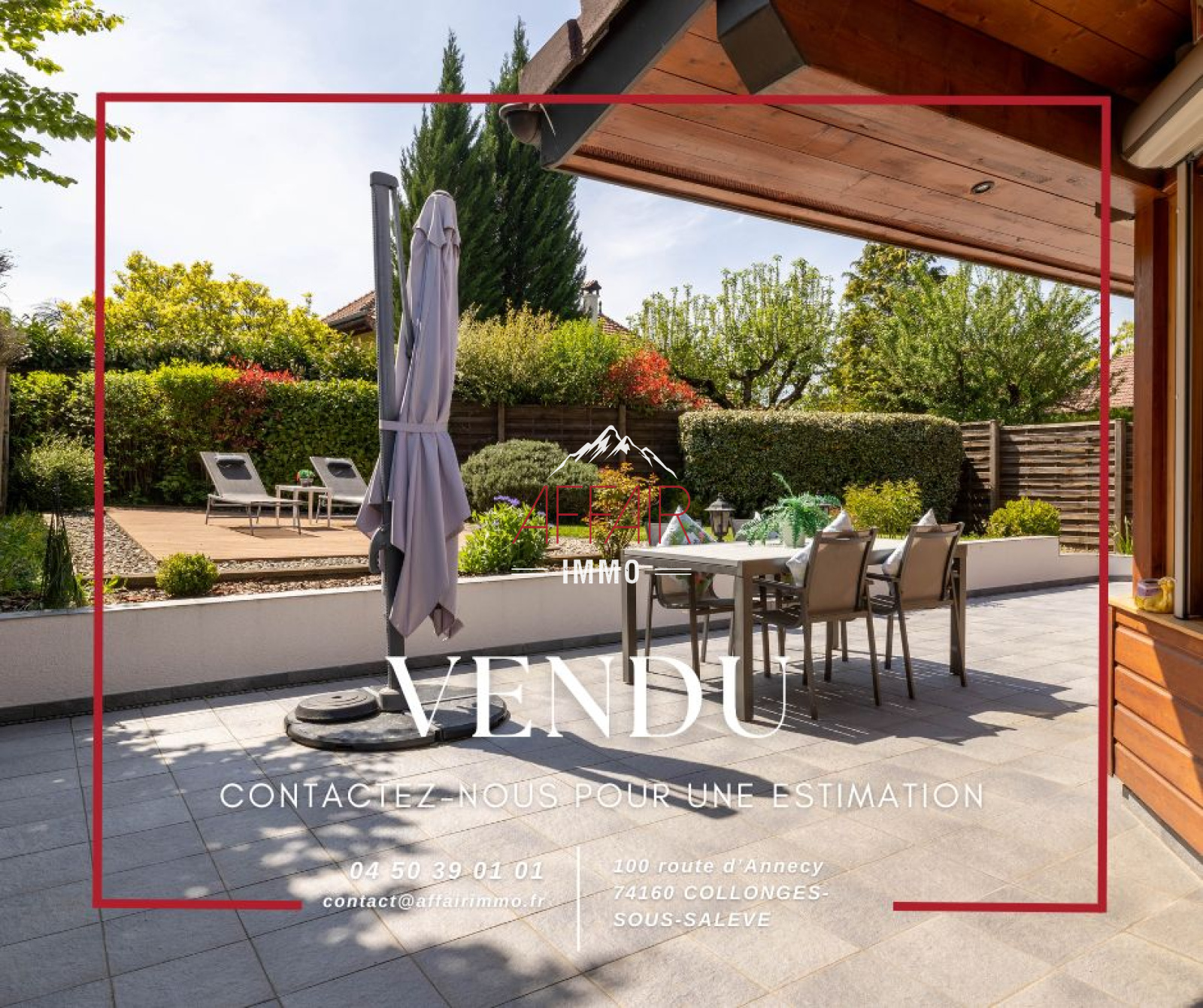 Maison 5 pièces 113 m² · à Saint-Julien-en-Genevois · 113 m² · 678 000 €