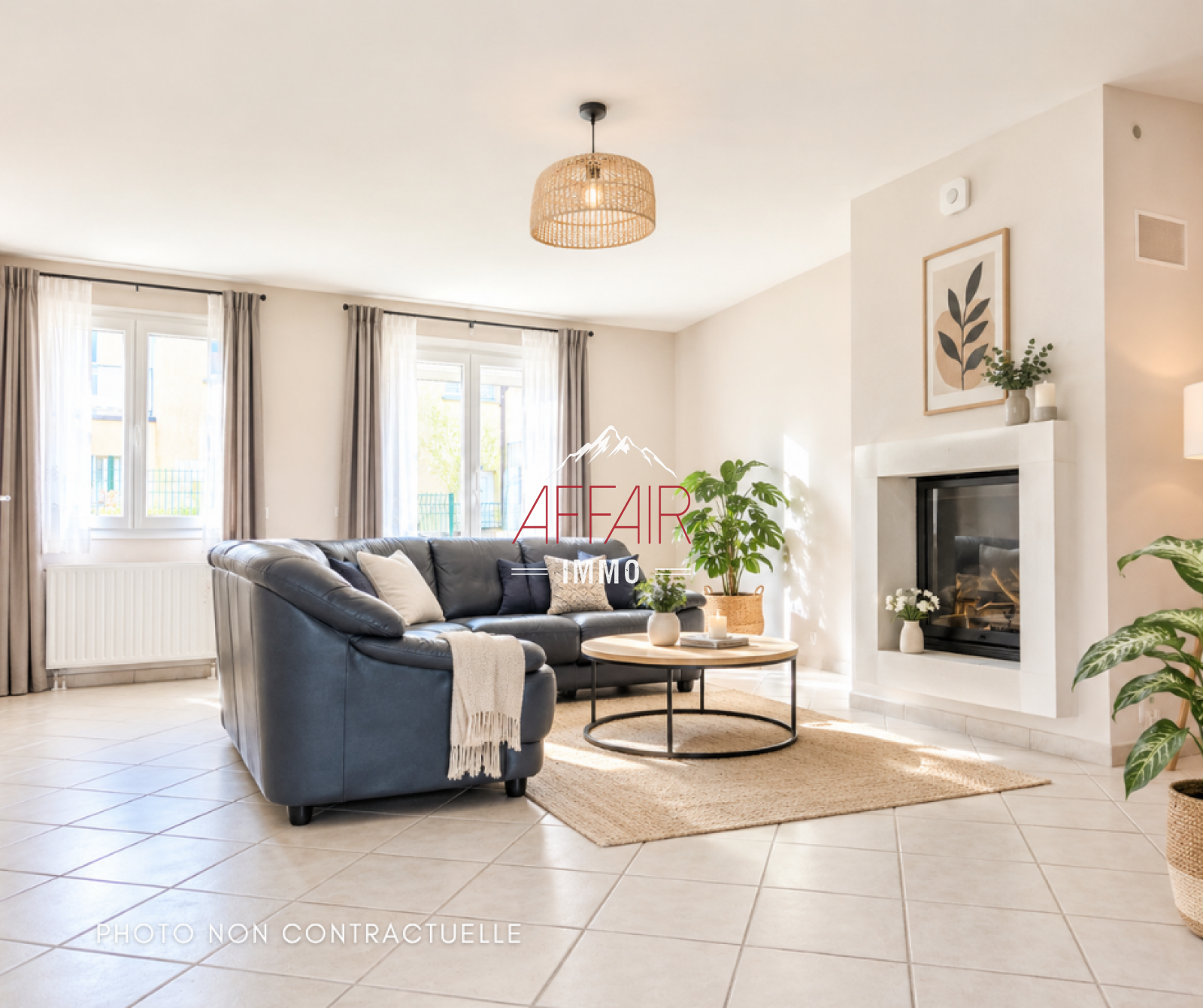 Maison 5 pièces 120 m² · à Collonges-sous-Salève · 120 m² · 629 000 €